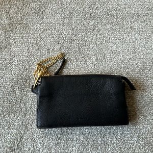 All Saints Wristlet
